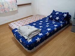 Blk 105 Clementi Street 12 (Clementi), HDB 3 Rooms #543183131